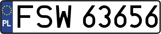 FSW63656