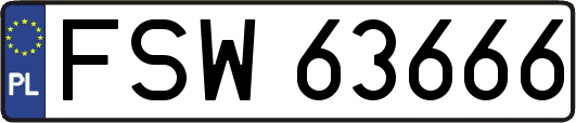 FSW63666
