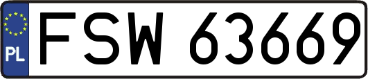 FSW63669
