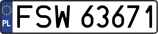FSW63671