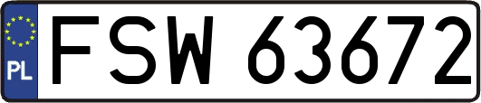 FSW63672