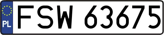 FSW63675
