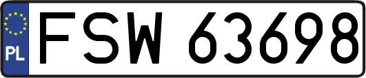 FSW63698