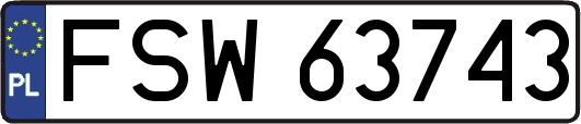 FSW63743