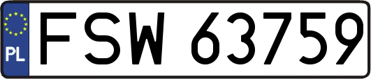 FSW63759