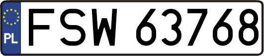 FSW63768