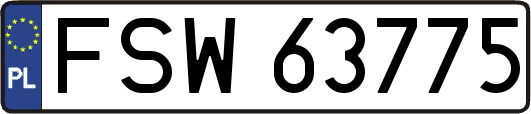 FSW63775