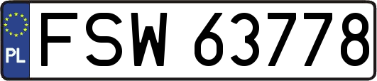 FSW63778