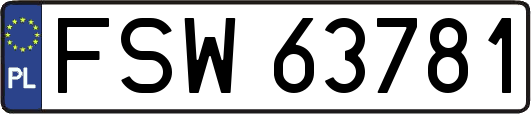 FSW63781
