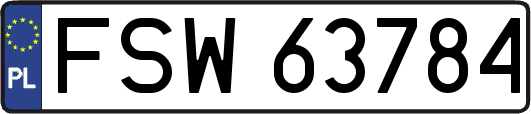 FSW63784
