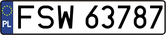 FSW63787