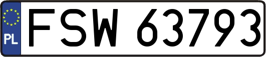 FSW63793
