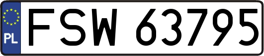 FSW63795
