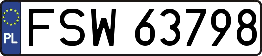 FSW63798