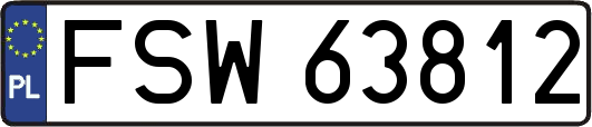 FSW63812