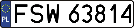 FSW63814