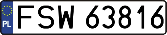 FSW63816