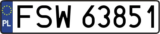 FSW63851