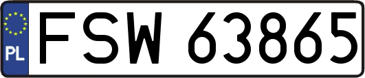FSW63865