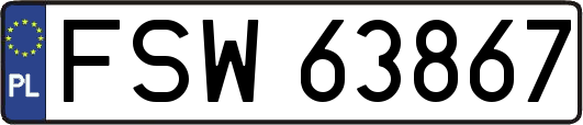 FSW63867