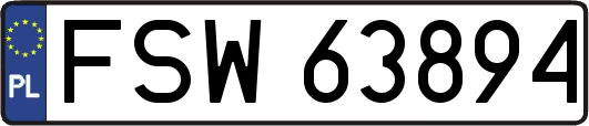 FSW63894