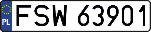 FSW63901