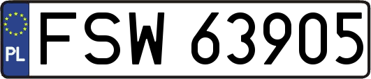 FSW63905