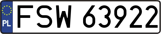 FSW63922