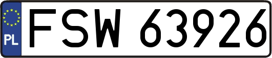 FSW63926