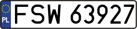 FSW63927