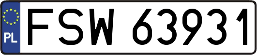 FSW63931