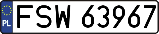 FSW63967