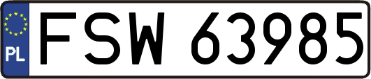 FSW63985
