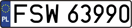 FSW63990