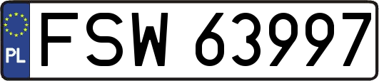 FSW63997