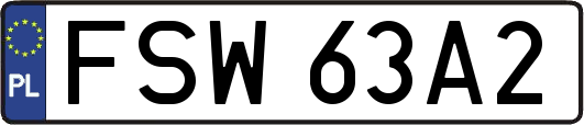 FSW63A2