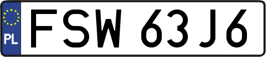 FSW63J6