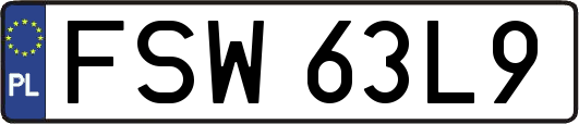 FSW63L9