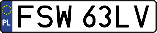 FSW63LV