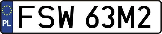 FSW63M2