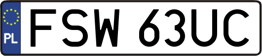 FSW63UC