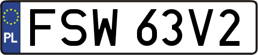 FSW63V2