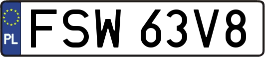 FSW63V8