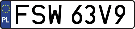 FSW63V9