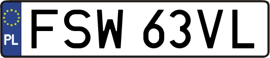 FSW63VL