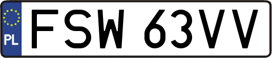 FSW63VV