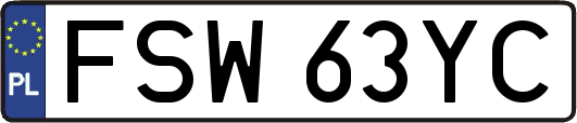 FSW63YC