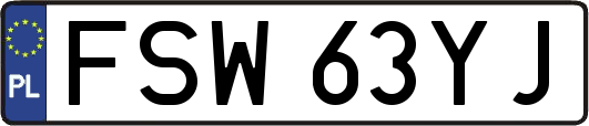 FSW63YJ
