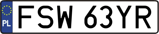 FSW63YR