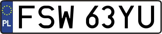 FSW63YU